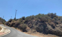 Residential 2391 m2 for sale in Kato Pyrgos, Nicosia