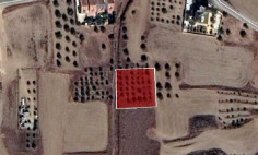 Residential 1766 m2 for sale in Geri, Nicosia