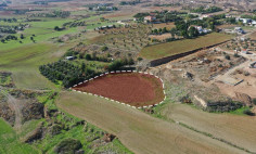 Residential 2406 m2 for sale in Latsia, Nicosia Residential 2406 m2 for sale in Latsia, Nicosia