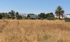 Residential 1966 m2 for sale in Kokkinotrimithia, Nicosia