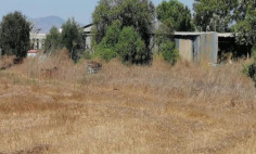 Residential 2253 m2 for sale in Kokkinotrimithia, Nicosia