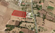 Beautiful residential for sale in Ergates, Nicosia Beautiful residential for sale in Ergates, Nicosia
