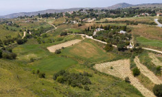 Luxury land for sale in Pano Arodes, Paphos