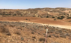 Residential 4330 m2 for sale in Tseri, Nicosia