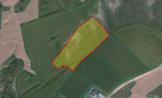 Residential 4330 m2 for sale in Tseri, Nicosia