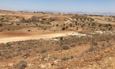Residential 4330 m2 for sale in Tseri, Nicosia