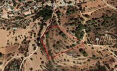 Residential 12041 m2 for sale in Souni-Zanakia, Limassol