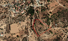 Residential 12041 m2 for sale in Souni-Zanakia, Limassol