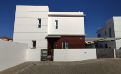 House (detached) in Kapparis, Famagusta for sale 