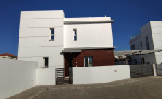 House (detached) in Kapparis, Famagusta for sale 