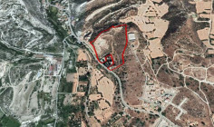 Residential 49360 m2 for sale in Kalavasos, Larnaca