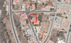 Residential 649 m2 for sale in Agia Fyla, Limassol