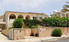 House (detached) in Coral Bay, Paphos for sale 