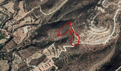 Residential 12710 m2 for sale in Psematismenos, Larnaca Residential 12710 m2 for sale in Psematismenos, Larnaca