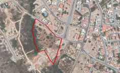Residential 13378 m2 for sale in Agia Fyla, Limassol