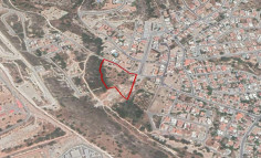 Residential 13378 m2 for sale in Agia Fyla, Limassol