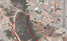 Residential 9385 m2 for sale in Agia Fyla, Limassol