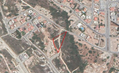 Residential 2676 m2 for sale in Agia Fyla, Limassol