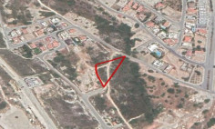Residential 2676 m2 for sale in Agia Fyla, Limassol
