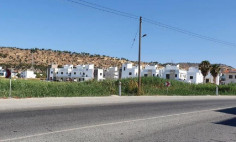 Residential 4290 m2 for sale in Oroklini, Larnaca