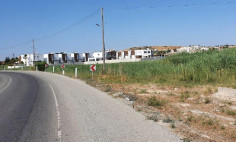 Residential 4290 m2 for sale in Oroklini, Larnaca