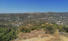 (agricultural) in Limnatis, Limassol for sale , Limassol