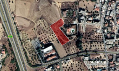 Residential 6327 m2 for sale in Latsia, Nicosia