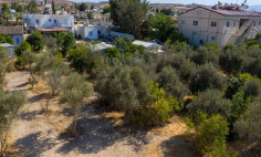 Residential 521 m2 for sale in Dali, Nicosia