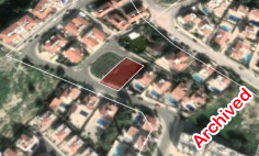 Residential 520 m2 for sale in Peyia, Paphos