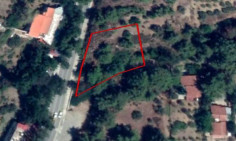 Residential 1554 m2 for sale in Trimiklini, Limassol