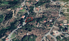 Residential 1554 m2 for sale in Trimiklini, Limassol