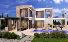 2 bedroom house for sale in Sea Caves Pegeia