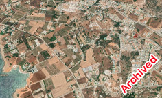Lovely residential for sale in Peyia, Paphos