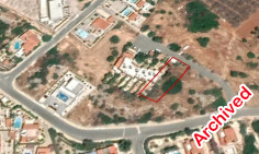 Lovely residential for sale in Peyia, Paphos