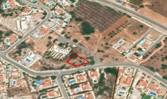 Residential 535 m2 for sale in Peyia, Paphos
