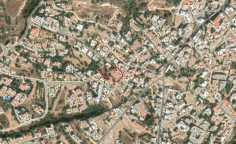 Luxury residential 2007 m2 for sale in Peyia, Paphos