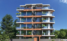 Apartment (Flat) in Strovolos, Nicosia for Sale