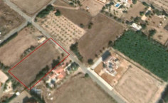 Residential 2728 m2 for sale in Peyia, Paphos