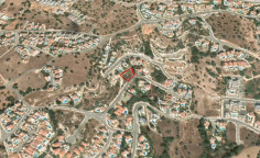 Residential 1100 m2 for sale in Peyia, Paphos