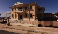Luxury 7 bedroom house with swimming pool for sale in Sea Caves Pegeia