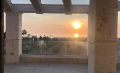 Beautiful 7 bedroom house with swimming pool for sale in Sea Caves Pegeia