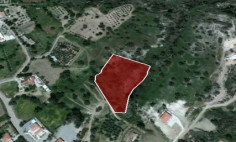 Residential 5017 m2 for sale in Asgata, Limassol