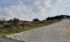 Residential 2330 m2 for sale in Dali, Nicosia