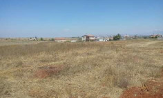 Residential 2178 m2 for sale in Palaiometocho, Nicosia