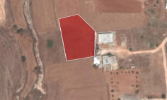 Residential 2178 m2 for sale in Palaiometocho, Nicosia