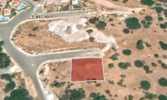 Residential 647 m2 for sale in Peyia, Paphos