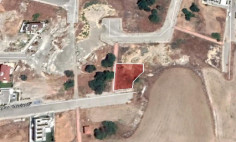 Residential 565 m2 for sale in Dali, Nicosia