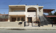 3 bedroom apartment for sale in Kaimakli