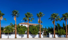 8 bedroom house with swimming pool for sale in Agios Georgios