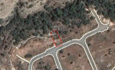 Residential 645 m2 for sale in Pissouri, Limassol